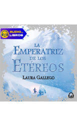 La Emperatriz de los Etéreos
