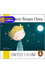 Fonchito y la luna