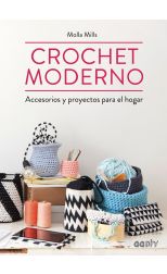 Crochet moderno