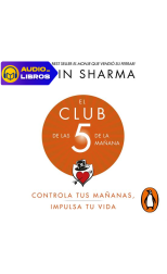 El Club de las 5 de la mañana