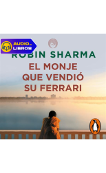 El monje que vendió su Ferrari