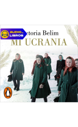 Mi Ucrania