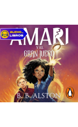 Amari 2 - Amari y el gran juego