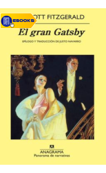 El gran Gatsby