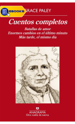 Cuentos completos