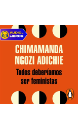 Todos deberíamos ser feministas