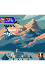 La montaña mágica