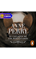 El callejón de los resucitados (Inspector Thomas Pitt 4)