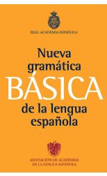 Nueva gramática básica de la lengua española