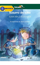 Susurro de Luna