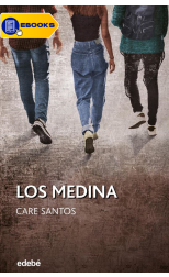 LOS MEDINA
