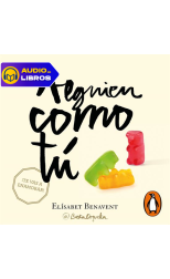 Alguien como tú (Mi elección 2)