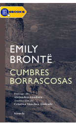 Cumbres Borrascosas