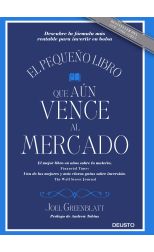 El pequeño libro que aún vence al mercado