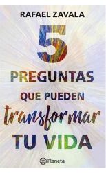 5 Preguntas que Pueden Transformar Tu Vida