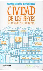 Ciudad de los Reyes. de los Chavez. de los Quispe