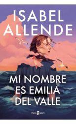 PREVENTA - Mi nombre es Emilia del Valle