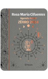 Preventa - Agenda Astral Zéfiro 2024