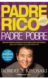 Padre rico padre pobre