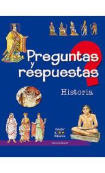 Preguntas y Respuestas de Historia