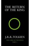 The Return Of The King. The Lord Of The Rings. Part 3