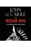 The Mission Song