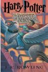 Harry Potter 3. The Prisoner Of Azkaban - T.B.