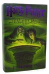 Harry Potter 6. Harry Potter And The Half Blood Prince