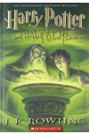 Harry Potter 6. The Half Blood Prince - T.B