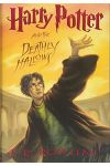 Harry Potter 7. Harry Potter And The Deathly Hallows