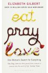 Eat Pray Love