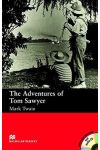 The Adventures Of Tom Sawyer - Incluye Cd