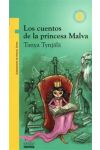 Los Cuentos de la Princesa Malva