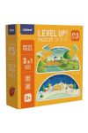 Level Up! Puzzles. Level 03