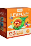 Level Up! Puzzles. Level 03