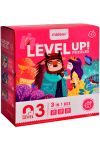 Level Up! Puzzles. Level 03