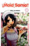 ¡Maid Sama! 5
