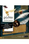 Harry Potter. Golden Snitch Kit