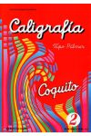 Caligrafia Coquito 2 Tipo Palmer