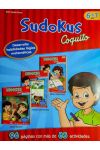 Pack Sudoku Serie 1