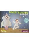 Divertijuegos. Para Toda la Familia. el Universo/ los Deportes