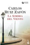 La Sombra del Viento. el Cementerio de los Libros Olvidados. 1