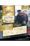 Incredibuilds Harry Potter Hogwarts Express