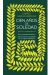 Cien Años de Soledad. Edición Conmemorativa. Real Academia Española. Asociación de Academias de la Lengua Española