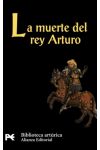 La muerte del rey Arturo