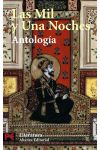 Las Mil y una Noches. Antología