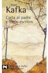 Carta al Padre y Otros Escritos