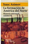 La Formación de América del Norte