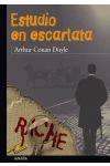 Estudio en Escarlata