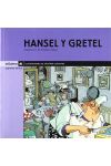 Hansel y Gretel